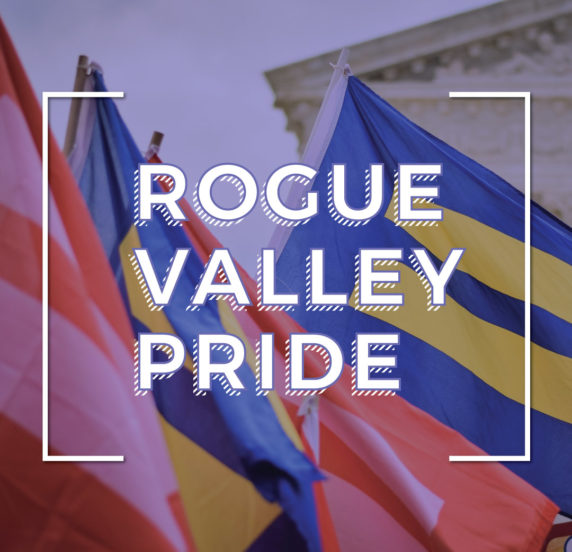 Rogue Valley Pride