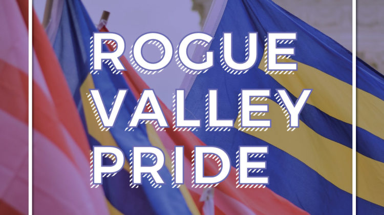 Rogue Valley Pride